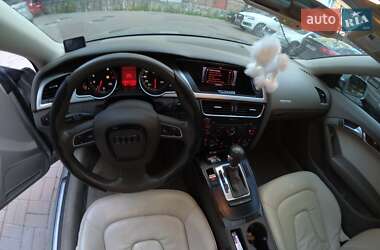 Купе Audi A5 2010 в 