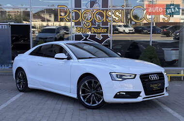 Купе Audi A5 2011 в Одессе
