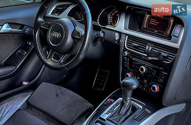 Купе Audi A5 2011 в 