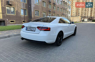 Купе Audi A5 2013 в 