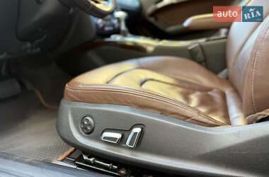 Купе Audi A5 2013 в 