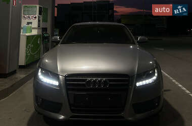 Купе Audi A5 2009 в Буштыне