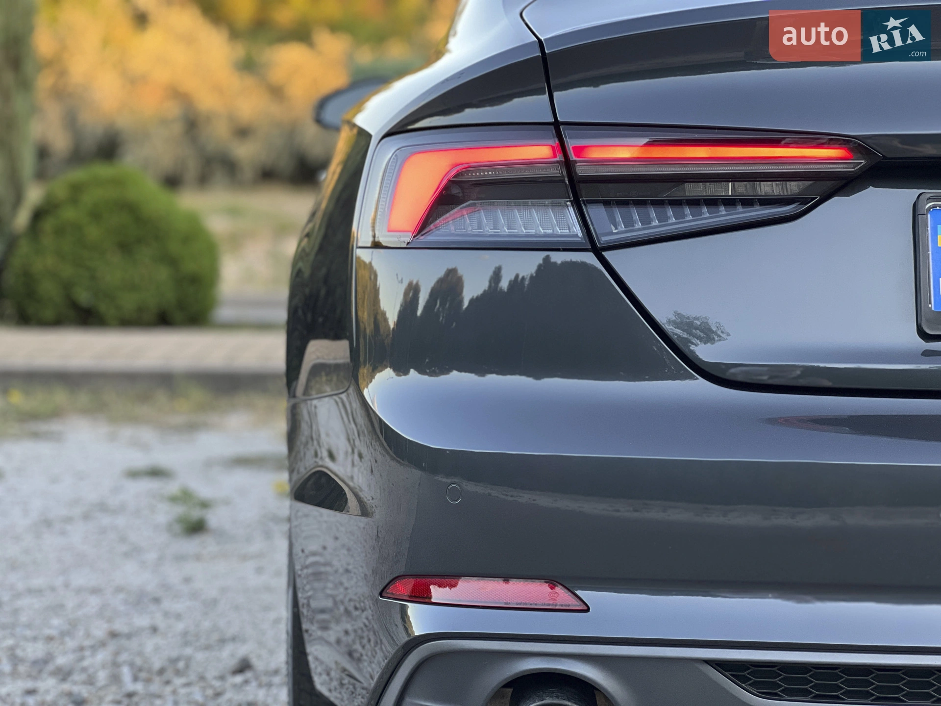 2018 Audi A5 - мініатюра 12