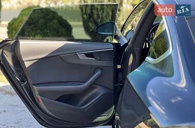 Лифтбек Audi A5 2018 в 
