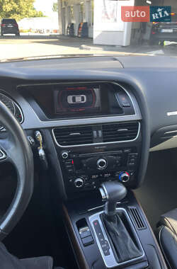 Купе Audi A5 2014 в 