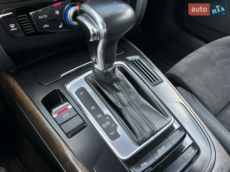Купе Audi A5 2012 в Умани