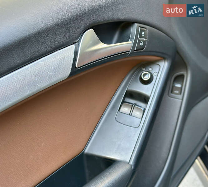 Купе Audi A5 2011 в Киеве