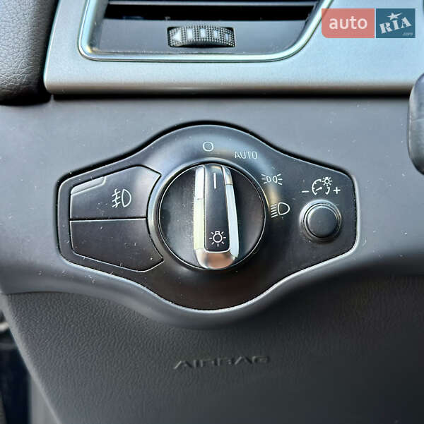 Купе Audi A5 2011 в Киеве