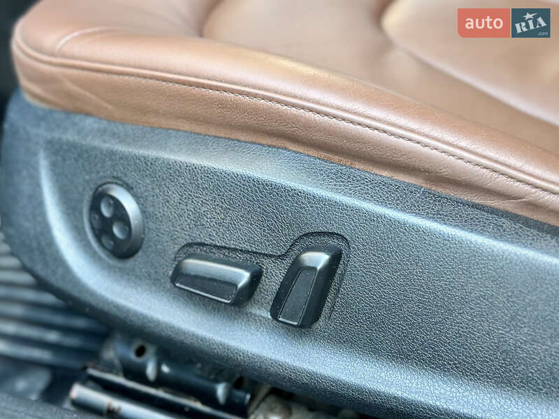 Купе Audi A5 2011 в Киеве