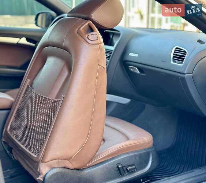 Купе Audi A5 2011 в Киеве