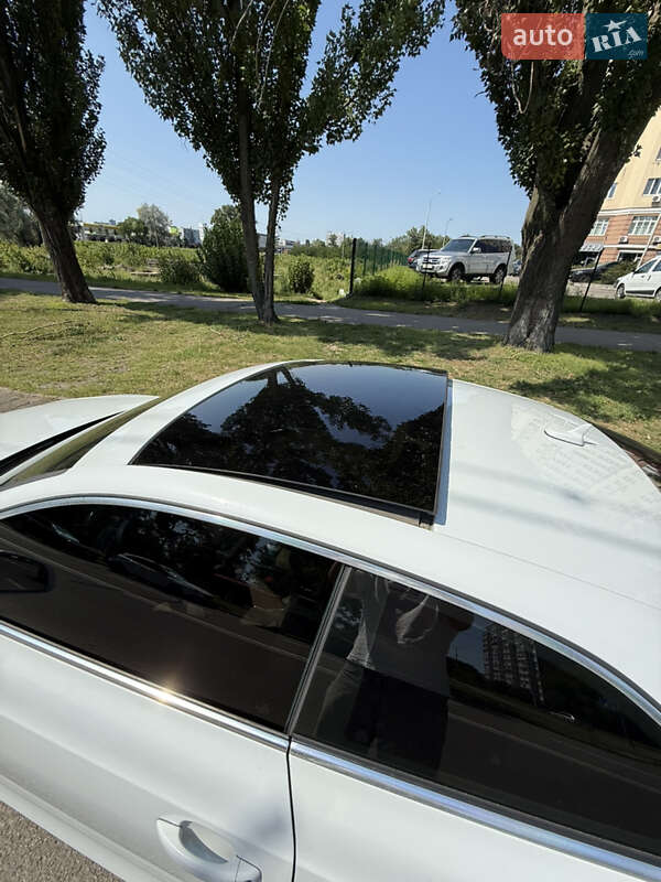 Купе Audi A5 2013 в Киеве