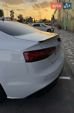 Купе Audi A5 2020 в 