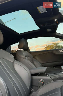 Купе Audi A5 2020 в 