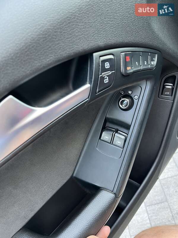 Купе Audi A5 2009 в Нежине фото 29 Купе Audi A5 2009 в Нежине