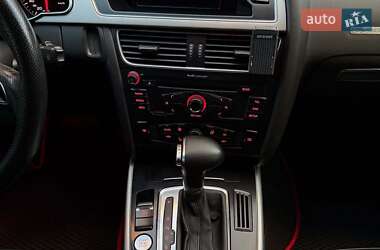 Купе Audi A5 2010 в 