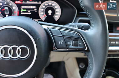 Кабриолет Audi A5 2020 в 