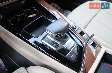 Кабриолет Audi A5 2020 в 