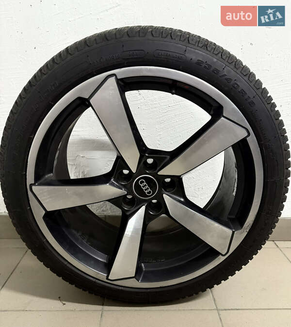 Лифтбек Audi A5 2021 в Одессе