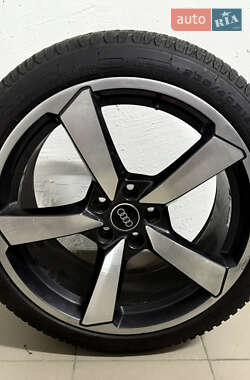 Лифтбек Audi A5 2021 в 