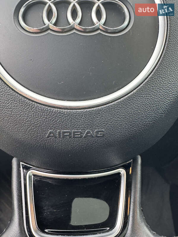 Купе Audi A5 2014 в Ирпене