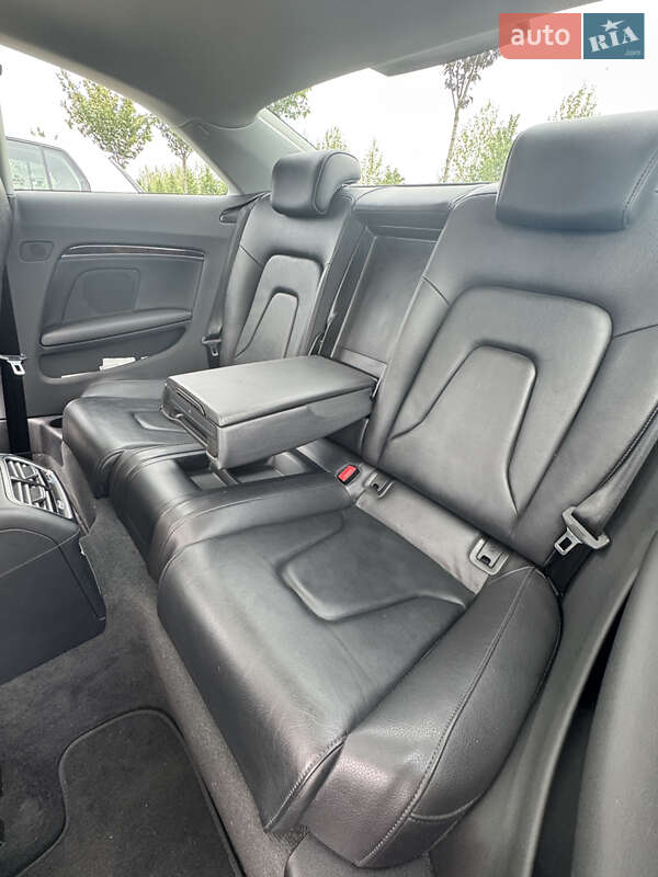Купе Audi A5 2014 в Ирпене