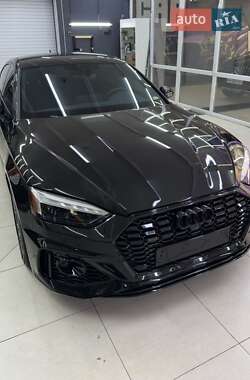 Лифтбек Audi A5 2024 в Одессе