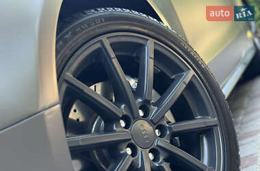 Купе Audi A5 2014 в 