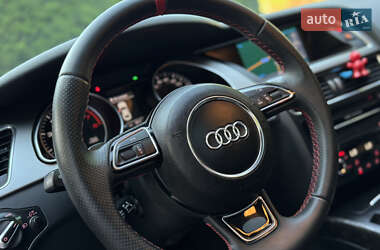 Купе Audi A5 2014 в 