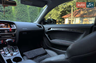 Купе Audi A5 2014 в 