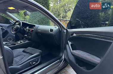Купе Audi A5 2014 в 