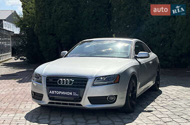 Купе Audi A5 2011 в Белой Церкви