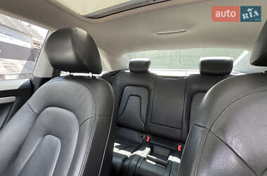 Купе Audi A5 2011 в Белой Церкви