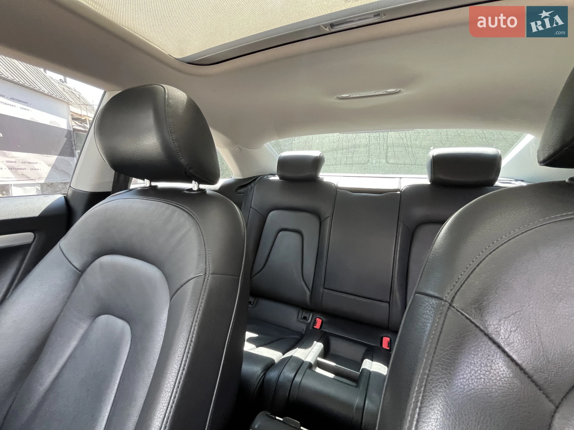 2011 Audi A5 - мініатюра 19