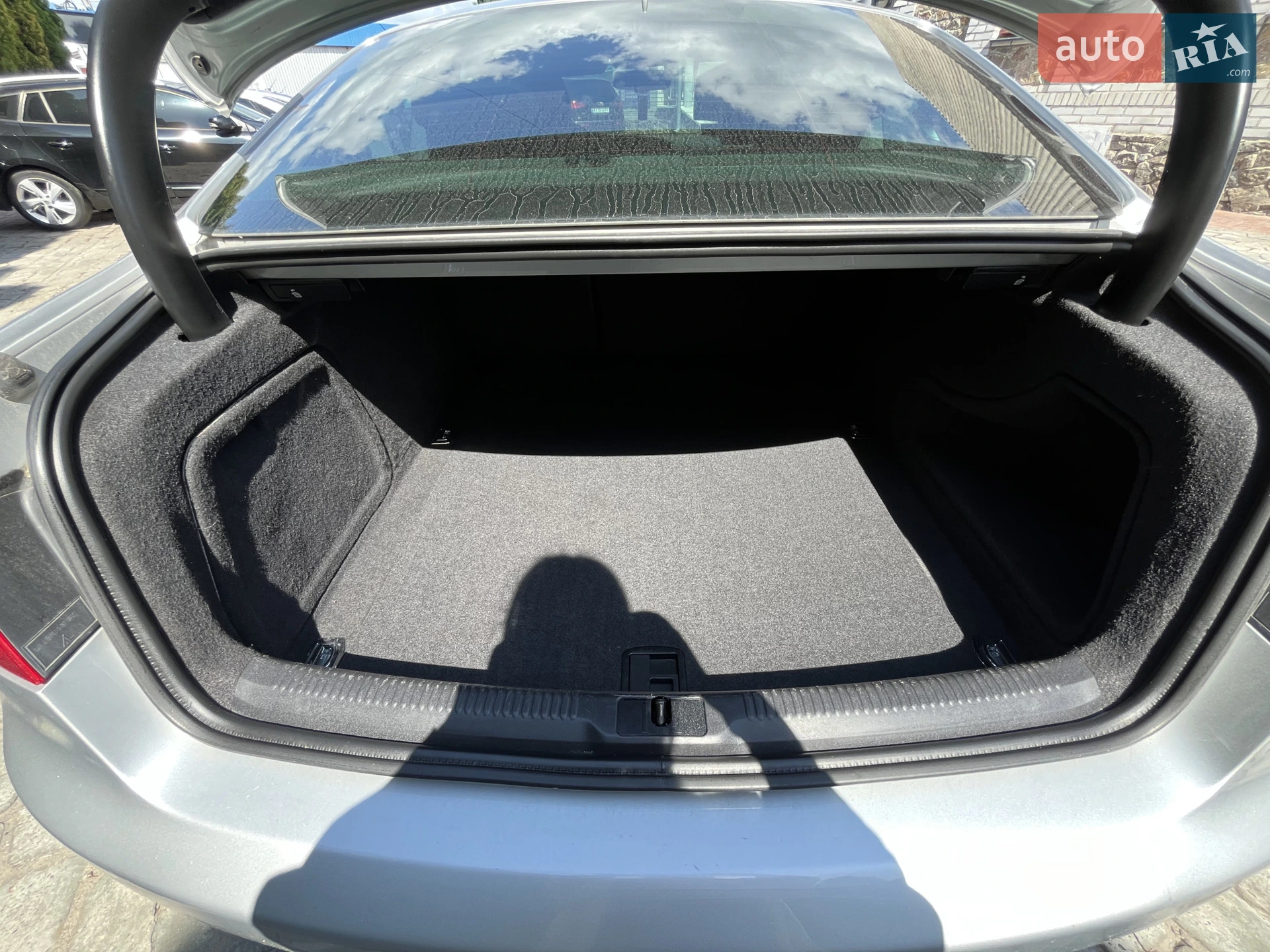 2011 Audi A5 - мініатюра 23