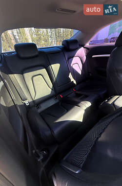 Купе Audi A5 2011 в Николаеве