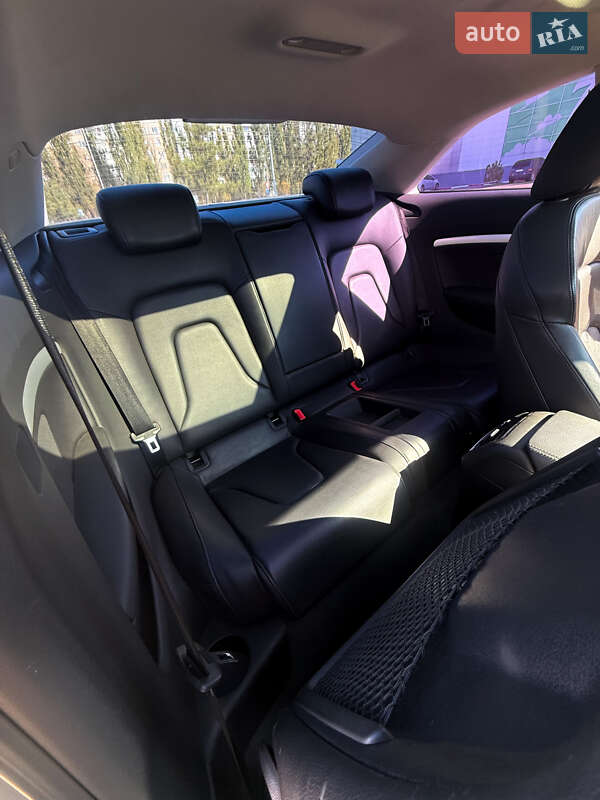 Купе Audi A5 2011 в Николаеве