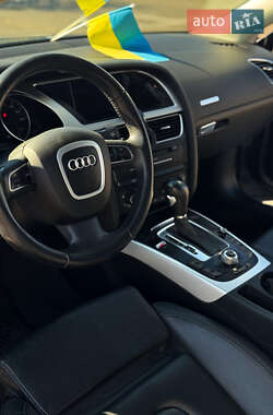 Купе Audi A5 2011 в Николаеве