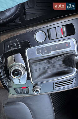 Кабриолет Audi A5 2012 в 