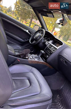 Кабриолет Audi A5 2012 в 