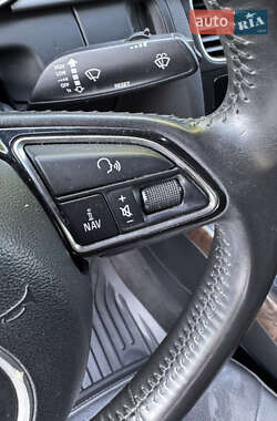 Кабриолет Audi A5 2012 в 