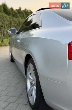 Купе Audi A5 2012 в 