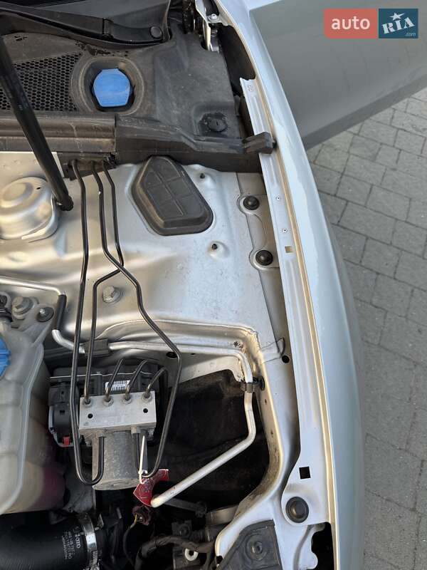 Купе Audi A5 2012 в Києві