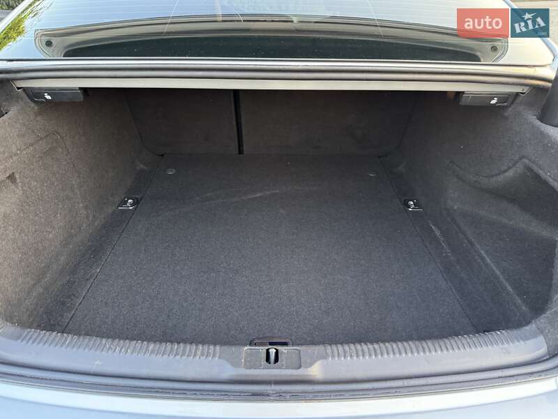 Купе Audi A5 2012 в Києві