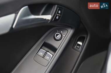 Купе Audi A5 2015 в 