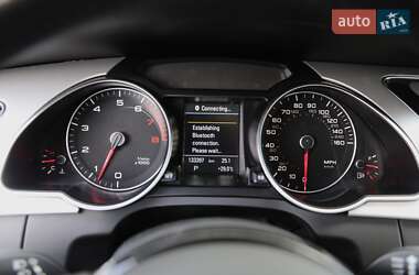 Купе Audi A5 2015 в 