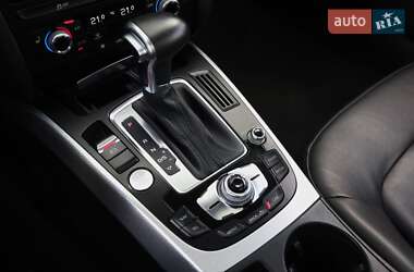 Купе Audi A5 2015 в 