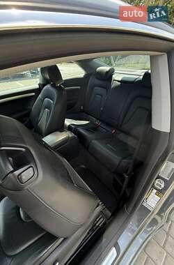 Купе Audi A5 2013 в Луцке
