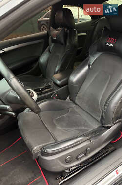 Купе Audi A5 2008 в 