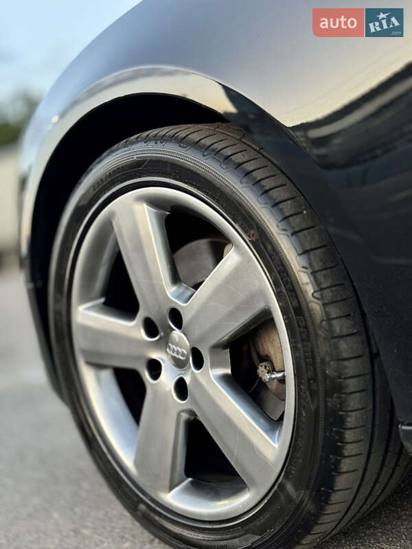Купе Audi A5 2010 в Кропивницком