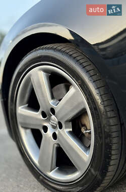 Купе Audi A5 2010 в 